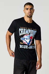 Blue Jays Graphic T-Shirt