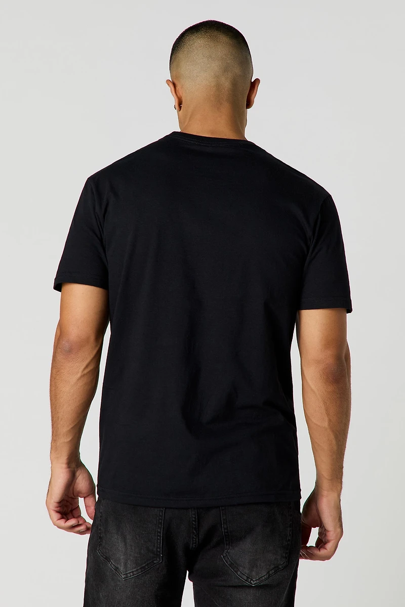 Blue Jays Graphic T-Shirt