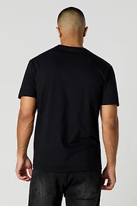 Blue Jays Graphic T-Shirt