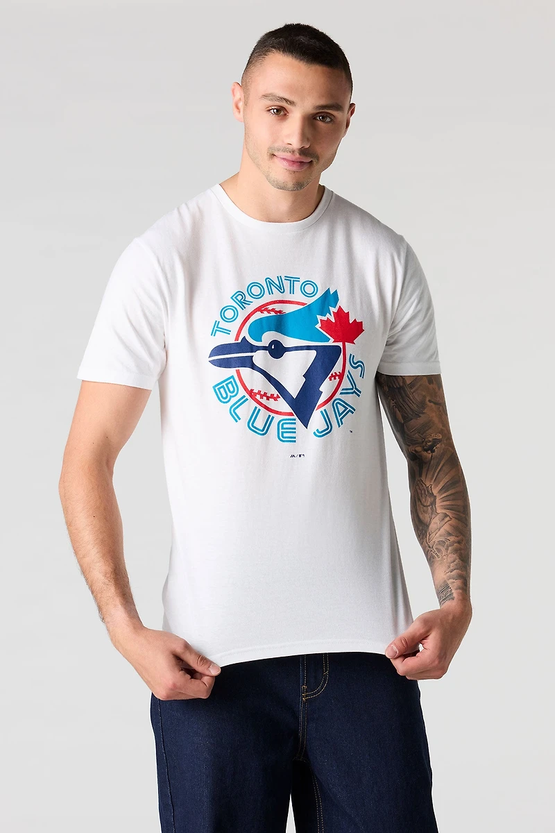 Blue Jays Graphic T-Shirt