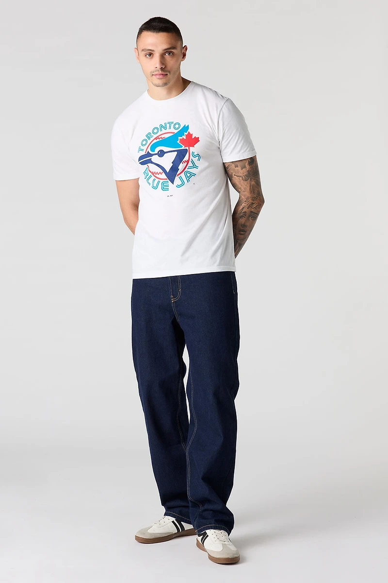 Blue Jays Graphic T-Shirt