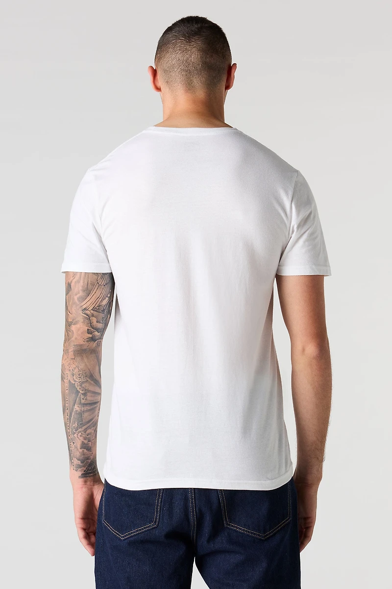 Blue Jays Graphic T-Shirt