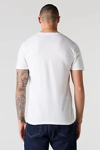 Blue Jays Graphic T-Shirt