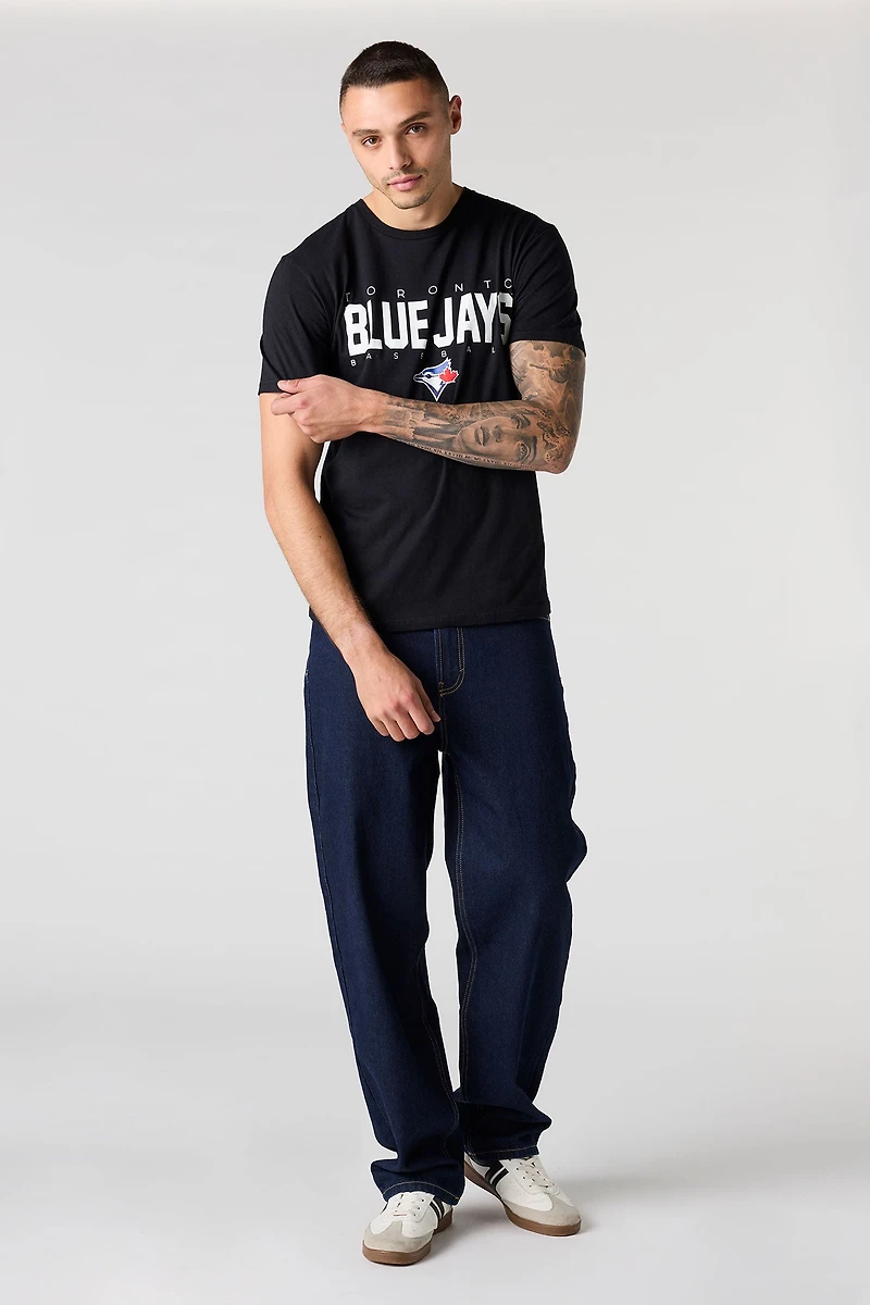 Blue Jays Graphic T-Shirt
