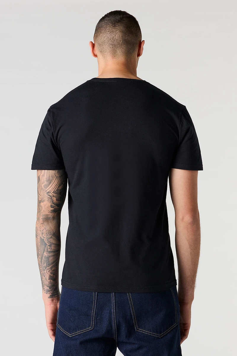 Blue Jays Graphic T-Shirt