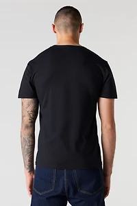 Blue Jays Graphic T-Shirt