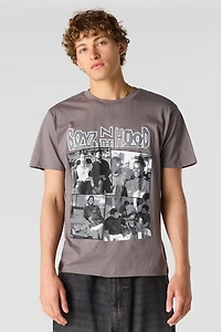Boyz n the Hood Graphic T-Shirt