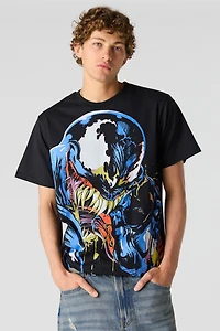 Venom Graphic T-Shirt