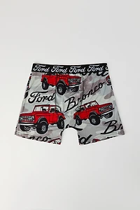 Ford Print Boxer Brief