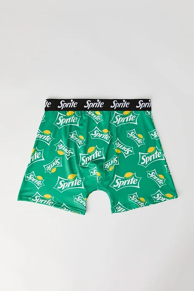 Printed Boxer Brief