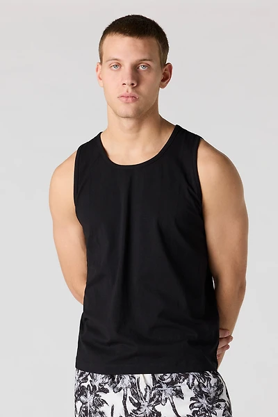 Solid Tank