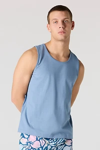 Solid Tank