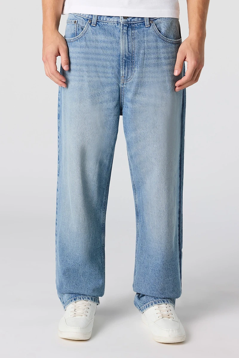 Loose Light Jean