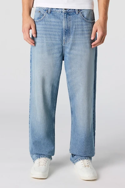 Loose Light Jean