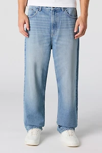Loose Light Jean