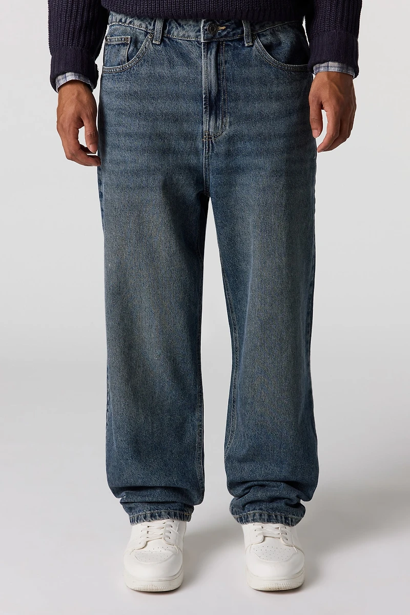 Baggy Medium Jean