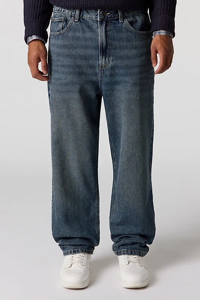 Baggy Medium Jean