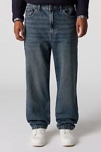 Baggy Medium Jean