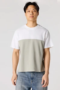 Colourblock T-Shirt