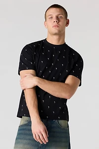 Printed T-Shirt