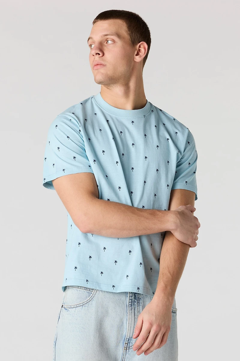 Printed T-Shirt