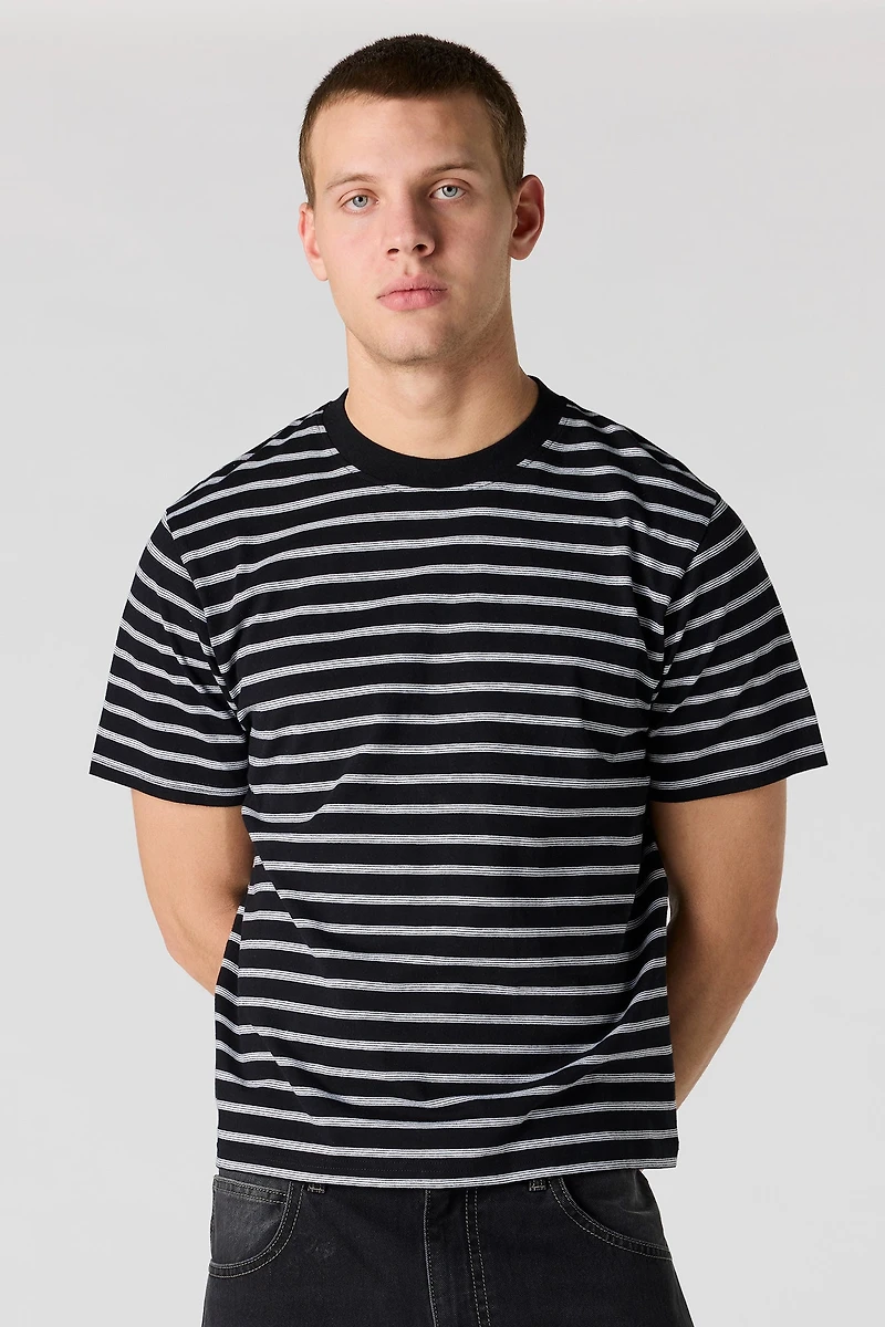 Striped T-Shirt