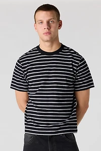 Striped T-Shirt