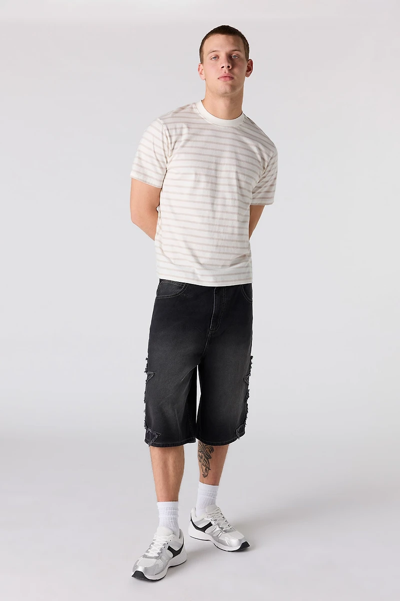 Striped T-Shirt
