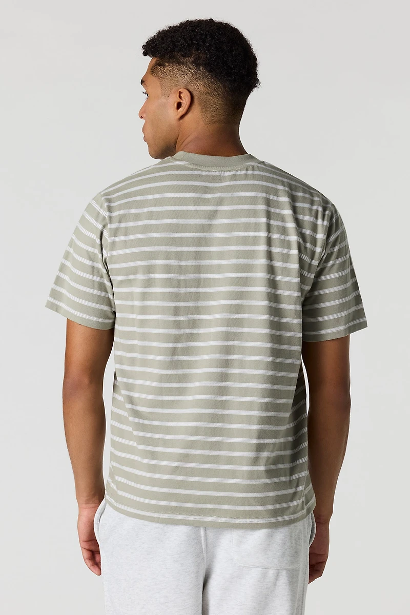 Striped T-Shirt