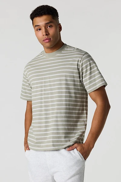 Striped T-Shirt