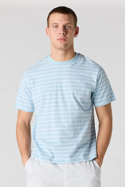 Striped T-Shirt