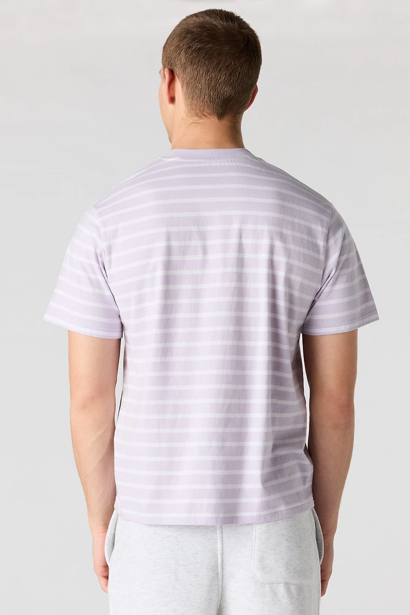 Striped T-Shirt