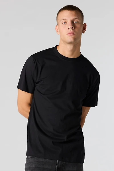 Longline T-Shirt