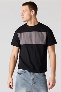 Ottoman Colourblock T-Shirt
