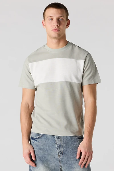 Ottoman Colourblock T-Shirt