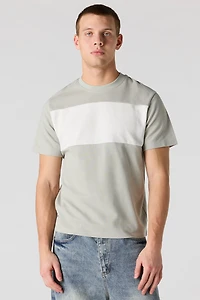 Ottoman Colourblock T-Shirt