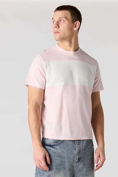Ottoman Colourblock T-Shirt
