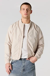 Blouson aviateur