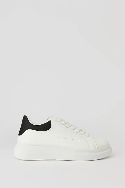 Chunky Dressy Sneaker