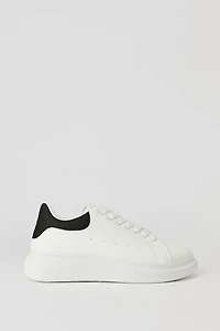 Chunky Dressy Sneaker