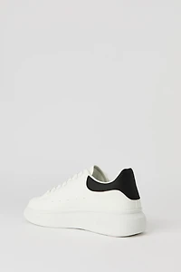 Chunky Dressy Sneaker