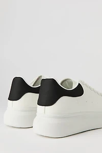 Chunky Dressy Sneaker