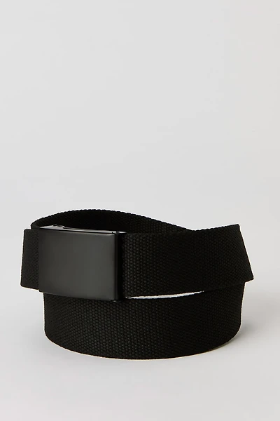 Metal Buckle Belt