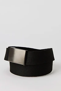 Metal Buckle Belt