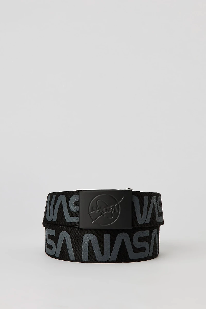 NASA Print Belt