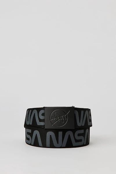 NASA Print Belt