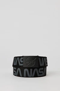 NASA Print Belt