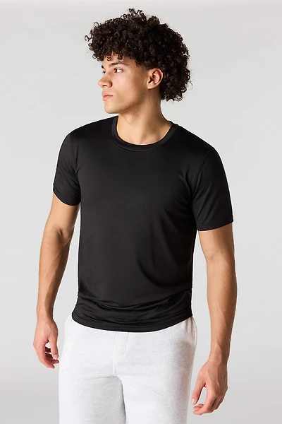 Active Power Soft T-Shirt