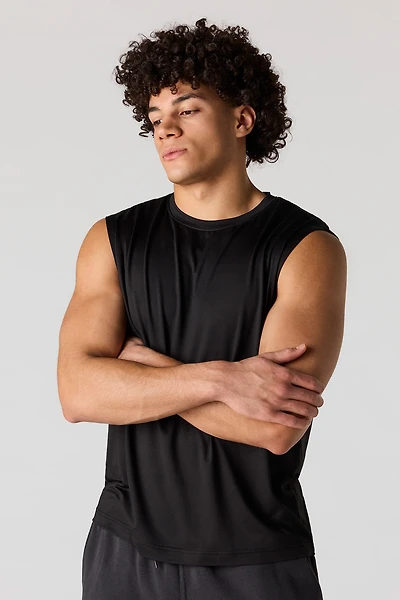 Active Power Soft Muscle Tank