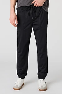 Active Stretch Jogger